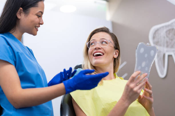 Laser Dentistry in Stevensville, MD