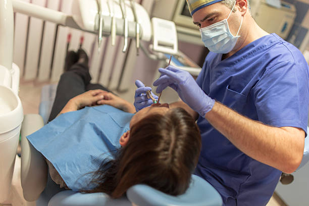 Best Invisalign and Clear Aligners  in Stevensville, MD