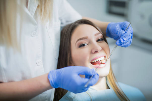 Best Full Mouth Reconstruction  in Stevensville, MD